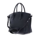COCCINELLE Estelle Handbag Midnight Blue COCCINELLE Estelle Handbag Midnight Blue