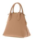 COCCINELLE Gladys Handbag Grained Leather Toasted