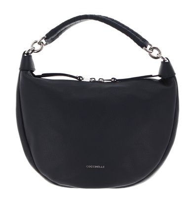 COCCINELLE Coccinelle Maelody Handbag Midnight Blue