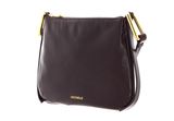 COCCINELLE Coccinelle Magie Rock Mini Bag Darkbrown