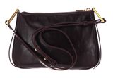 COCCINELLE Coccinelle Magie Rock Mini Bag Darkbrown