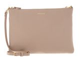 COCCINELLE Best Crossbody Bag Powder Pink