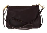 COCCINELLE Magie Mini Bag Darkbrown