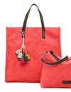 Tamaris Laureen Shopper Coral