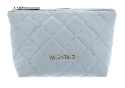 VALENTINO Ocarina Soft Cosmetic Case Perla