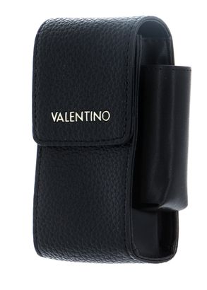 VALENTINO Cigarette Case Nero | Buy bags, purses & accessories online