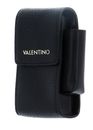 VALENTINO Cigarette Case Nero