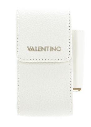 VALENTINO Cigarette Case Bianco