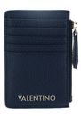 VALENTINO Credit Card Case Navy VALENTINO Credit Card Case Navy