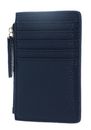 VALENTINO Credit Card Case Navy VALENTINO Credit Card Case Navy