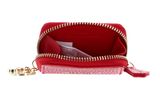 VALENTINO Coin Purse Rosso VALENTINO Coin Purse Rosso