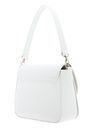 VALENTINO Divina SA Lady Crossover Bag Bianco