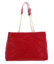 VALENTINO Emily Shoulderbag Rosso VALENTINO Emily Shoulderbag Rosso