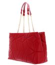 VALENTINO Emily Shoulderbag Rosso VALENTINO Emily Shoulderbag Rosso