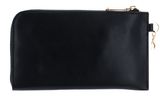 VALENTINO Lemonade Soft Cosmetic Case Nero VALENTINO Lemonade Soft Cosmetic Case Nero