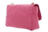 VALENTINO Emily Satchel Crossbody Rosa VALENTINO Emily Satchel Crossbody Rosa
