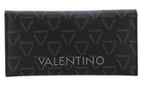 VALENTINO Jelly Wallet Nero / Multicolor
