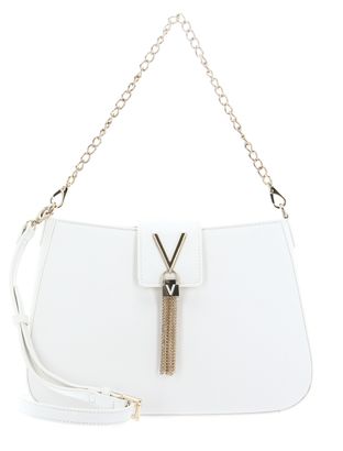 VALENTINO Divina SA Hobo Bag Bianco