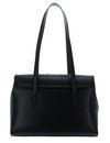 VALENTINO Divina Satchel Nero VALENTINO Divina Satchel Nero