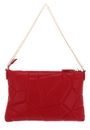 VALENTINO Emily Pochette Shoulderbag Rosso VALENTINO Emily Pochette Shoulderbag Rosso