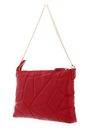 VALENTINO Emily Pochette Shoulderbag Rosso VALENTINO Emily Pochette Shoulderbag Rosso