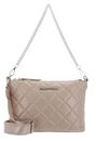 VALENTINO Ocarina Recycle Pochette Beige VALENTINO Ocarina Recycle Pochette Beige