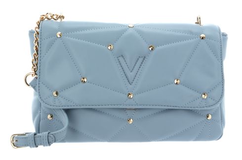 VALENTINO Emily Satchel Crossbody Polvere