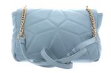 VALENTINO Emily Satchel Crossbody Polvere VALENTINO Emily Satchel Crossbody Polvere