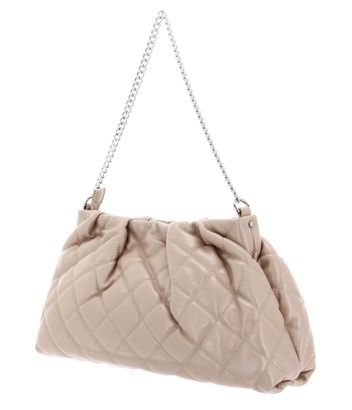 Valentino Women's Ocarina Recycle Backpack, White, Talla ÚNICA