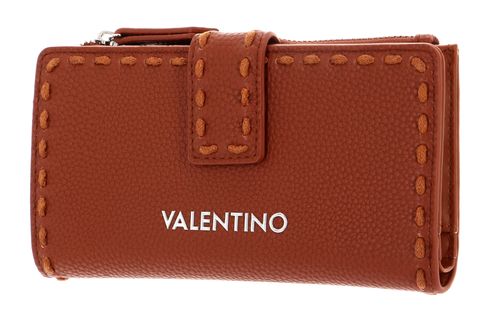 VALENTINO Malibu RE Wallet Cuoio