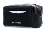 VALENTINO Lemonade Soft Cosmetic Case Nero