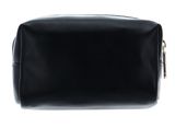 VALENTINO Lemonade Soft Cosmetic Case Nero