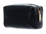 VALENTINO Lemonade Soft Cosmetic Case Nero