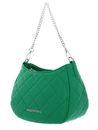 VALENTINO Ocarina Recycle Hobo Bag Verde VALENTINO Ocarina Recycle Hobo Bag Verde