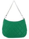 VALENTINO Ocarina Recycle Hobo Bag Verde VALENTINO Ocarina Recycle Hobo Bag Verde