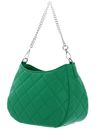 VALENTINO Ocarina Recycle Hobo Bag Verde VALENTINO Ocarina Recycle Hobo Bag Verde
