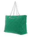 VALENTINO Ocarina Recycle Tote Bag Verde VALENTINO Ocarina Recycle Tote Bag Verde