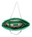VALENTINO Ocarina Recycle Tote Bag Verde VALENTINO Ocarina Recycle Tote Bag Verde