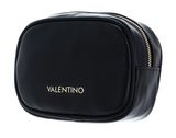 VALENTINO Lemonade Soft Cosmetic Case Nero