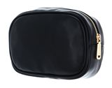 VALENTINO Lemonade Soft Cosmetic Case Nero