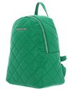 VALENTINO Ocarina Recycle Backpack Verde VALENTINO Ocarina Recycle Backpack Verde