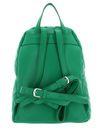 VALENTINO Ocarina Recycle Backpack Verde VALENTINO Ocarina Recycle Backpack Verde