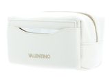 VALENTINO Lemonade Soft Cosmetic Case Bianco