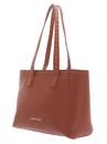 VALENTINO Malibu RE Tote Bag Cuoio VALENTINO Malibu RE Tote Bag Cuoio