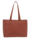 VALENTINO Malibu RE Tote Bag Cuoio VALENTINO Malibu RE Tote Bag Cuoio