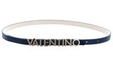 VALENTINO Belty Belt W100 Blu VALENTINO Belty Belt W100 Blu