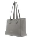 VALENTINO Malibu RE Tote Bag Perla VALENTINO Malibu RE Tote Bag Perla