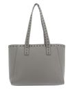 VALENTINO Malibu RE Tote Bag Perla VALENTINO Malibu RE Tote Bag Perla