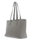VALENTINO Malibu RE Tote Bag Perla VALENTINO Malibu RE Tote Bag Perla