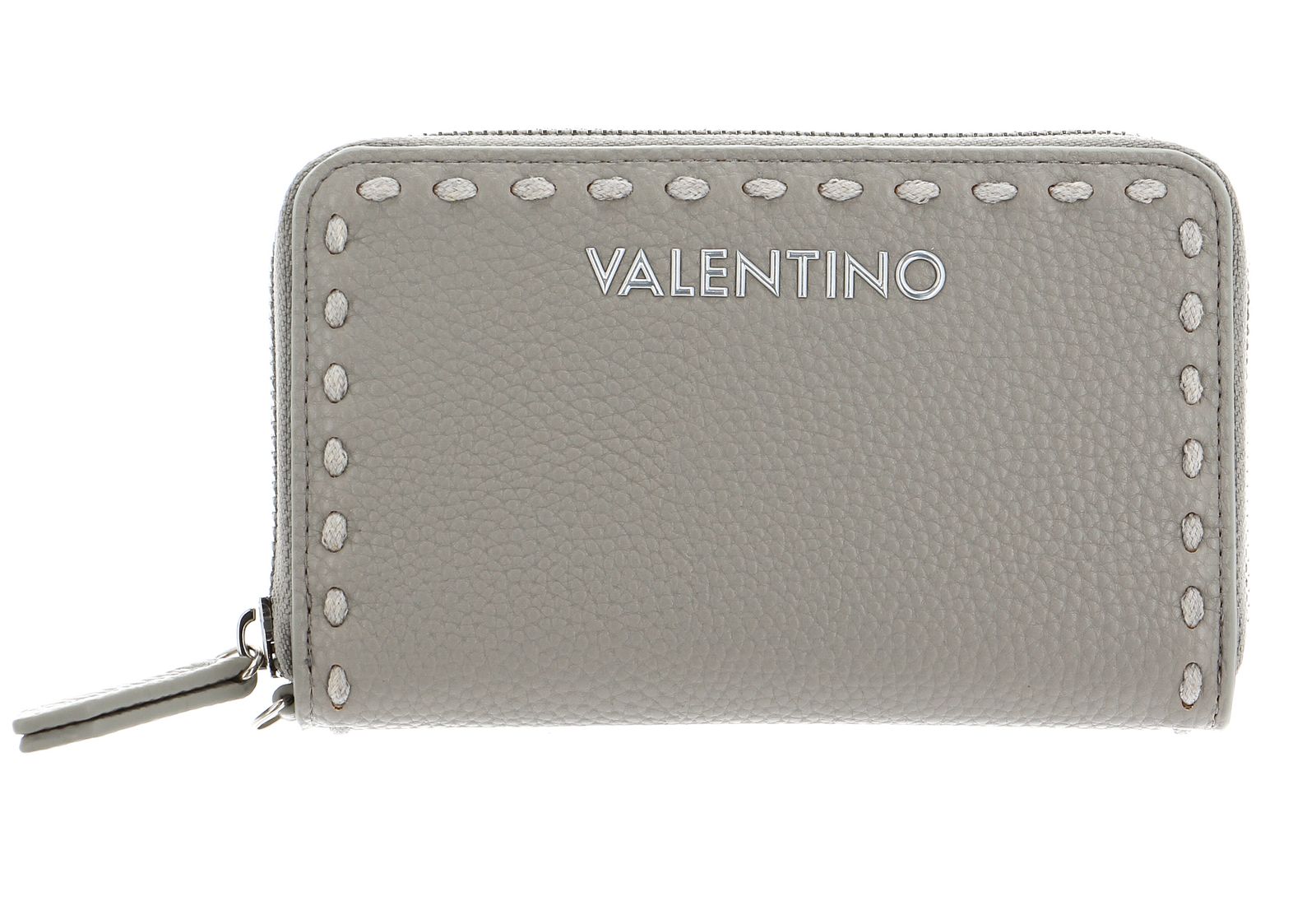 Porte-cartes De Crédit Valentino Lady Re - Format Compact, Idéal Pour Voyage Et Quotidien, Dimensions 13,5 X 9 X 1 Cm